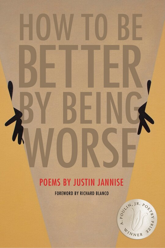 Couverture_How To Be Better By Being Worse