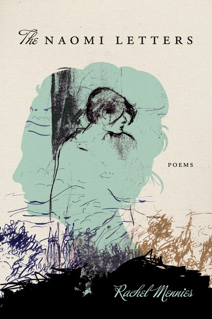 Couverture_The Naomi Letters