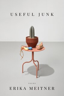 Front cover_Useful Junk
