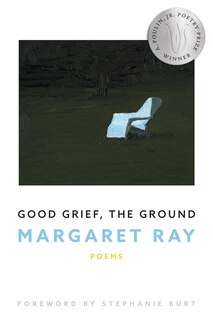 Front cover_Good Grief, the Ground