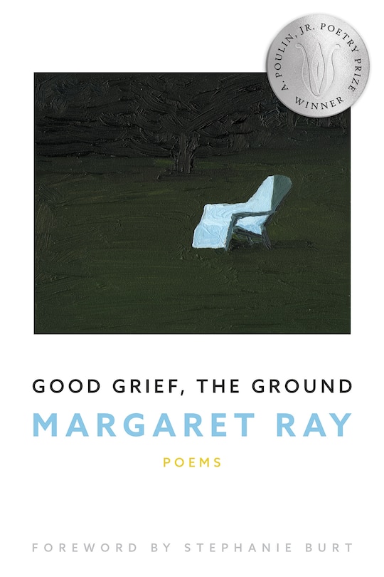 Front cover_Good Grief, the Ground