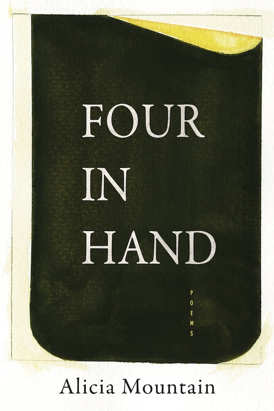 Couverture_Four in Hand