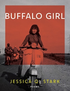 Front cover_Buffalo Girl