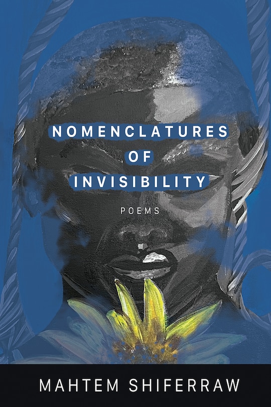 Front cover_Nomenclatures of Invisibility