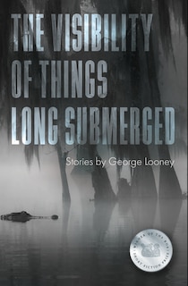Front cover_The Visibility of Things Long Submerged