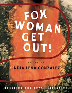 Couverture_fox woman get out!