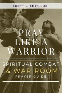 Couverture_Pray Like a Warrior