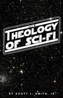 Front cover_The Theology Of Sci-fi