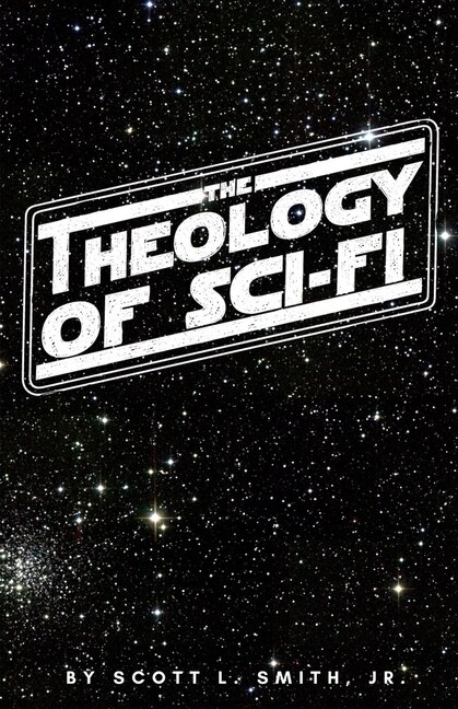 Front cover_The Theology Of Sci-fi