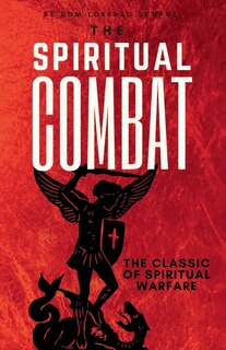 Front cover_The Spiritual Combat