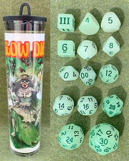 Front cover_DCC Glow Dice - Chaotic Wizard