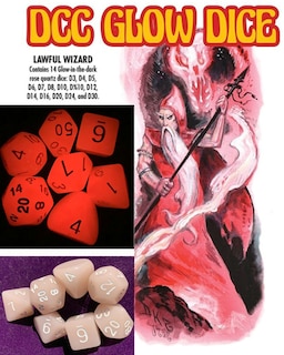 Front cover_DCC Glow Dice - Lawful Wizard