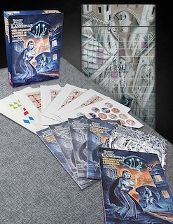 Couverture_The Greatest Thieves in Lankhmar Box Set