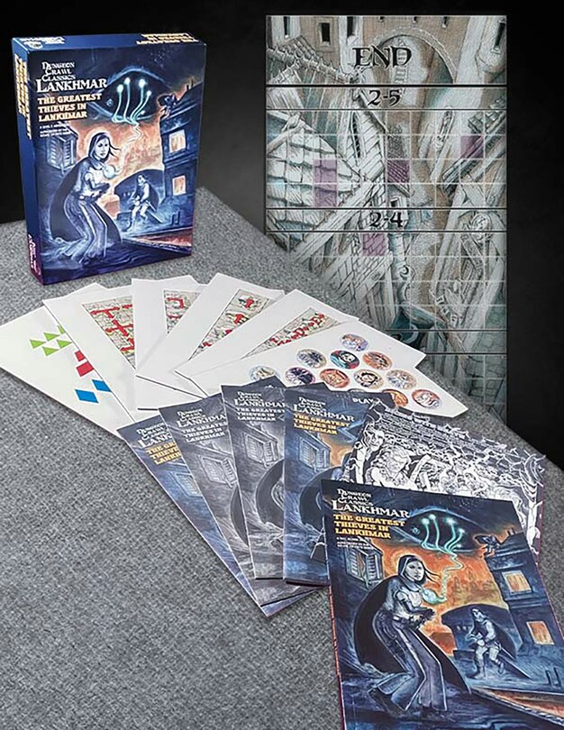 Couverture_The Greatest Thieves in Lankhmar Box Set