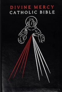 Front cover_Divine Mercy Catholic Bible
