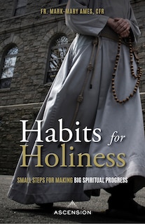 Front cover_Habits for Holiness