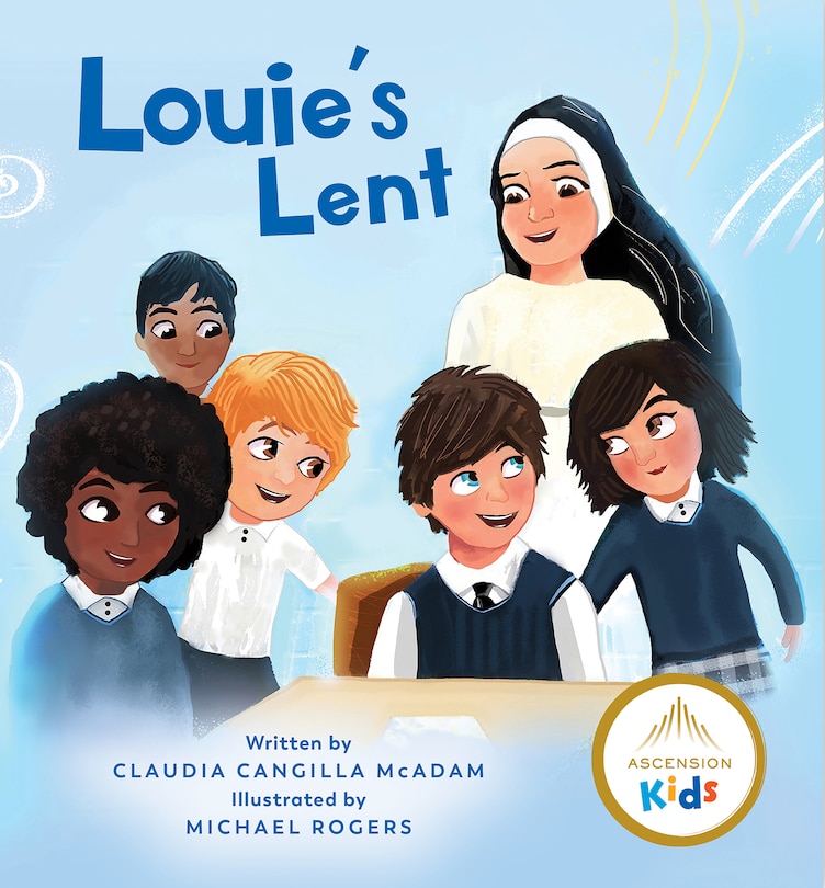 Louie's Lent