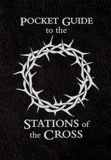 Couverture_Pocket Guide to the Stations of the Cross