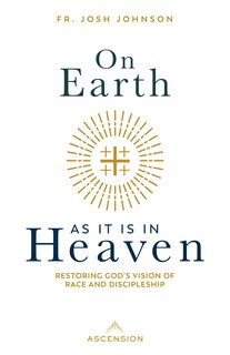 Couverture_On Earth as It Is in Heaven