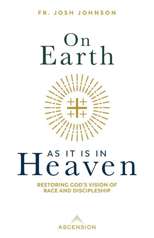 Couverture_On Earth as It Is in Heaven