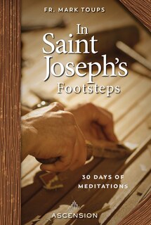 Couverture_In Saint Joesph's Footsteps