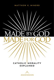 Front cover_Made by God, Made for God