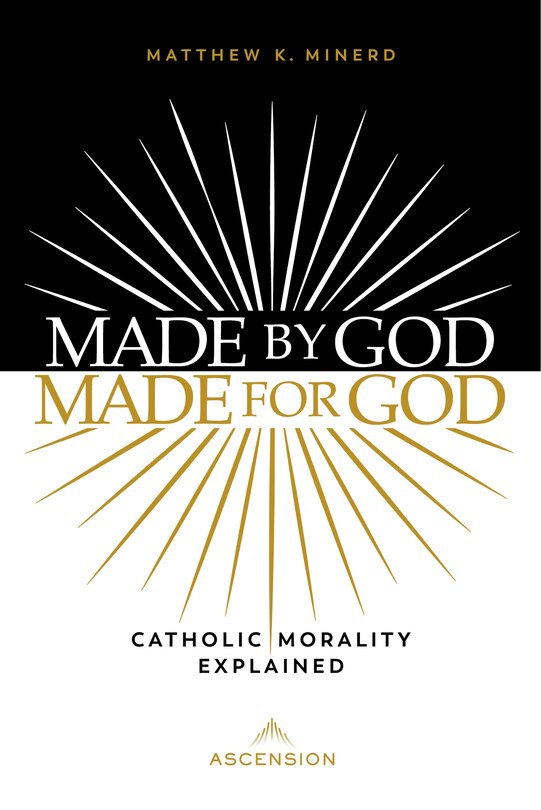 Front cover_Made by God, Made for God