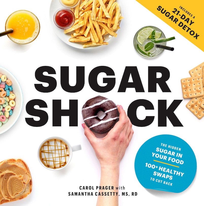Couverture_Sugar Shock