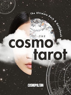 Couverture_The Cosmo Tarot