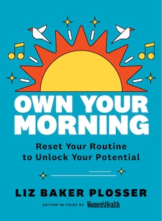 Couverture_Own Your Morning