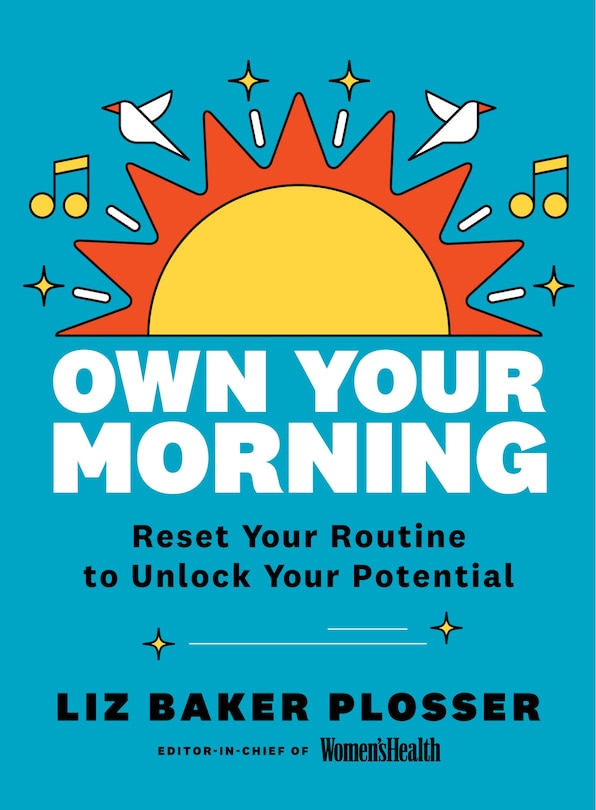 Couverture_Own Your Morning