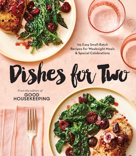Front cover_Good Housekeeping Dishes For Two
