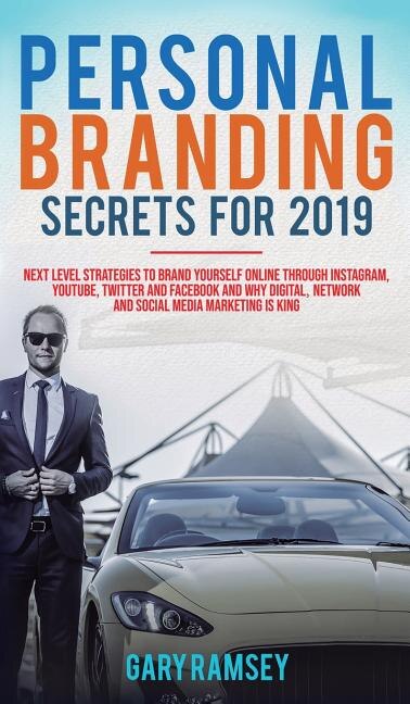 Couverture_Personal Branding Secrets For 2019