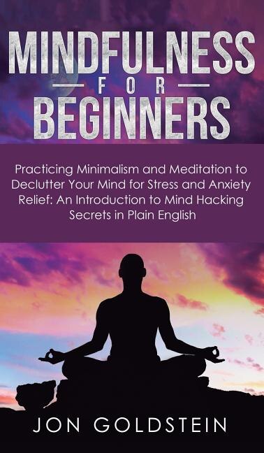Front cover_Mindfulness for Beginners