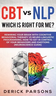 Front cover_CBT vs NLP