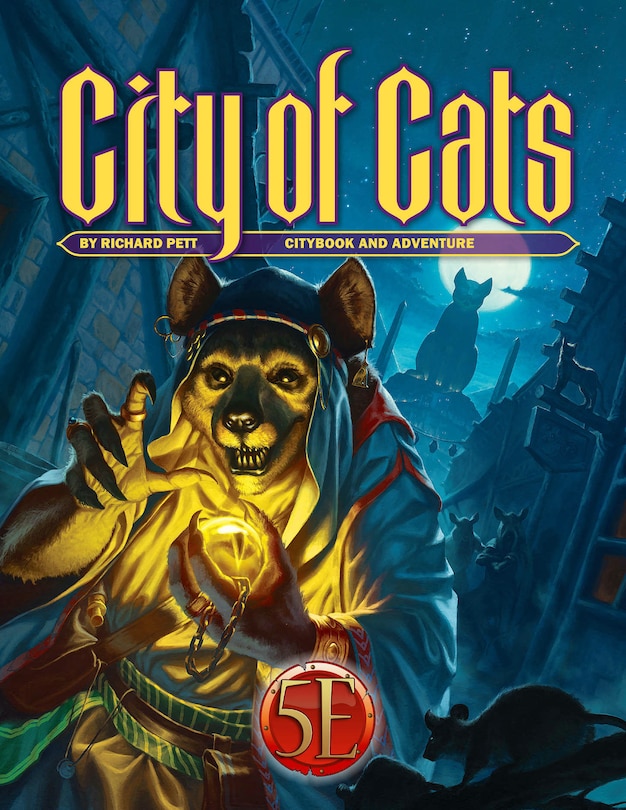 Front cover_Southlands City Of Cats For 5th Edition