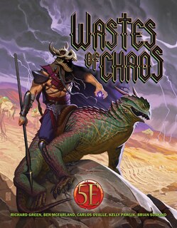 Front cover_Wastes of Chaos (5E)