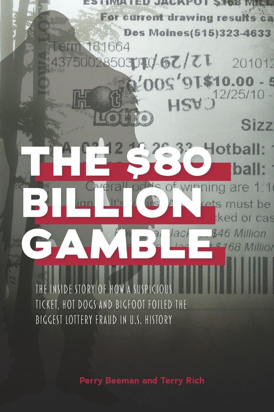 Lotto 80 deals million results