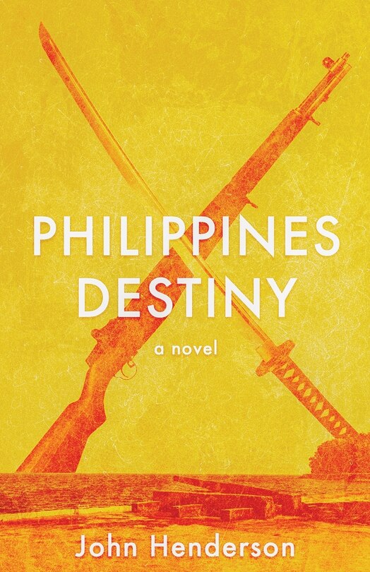 Front cover_Philippines Destiny