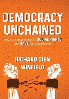 Front cover_Democracy Unchained