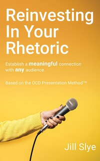 Front cover_Reinvesting in Your Rhetoric