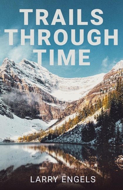 Front cover_Trails Through Time