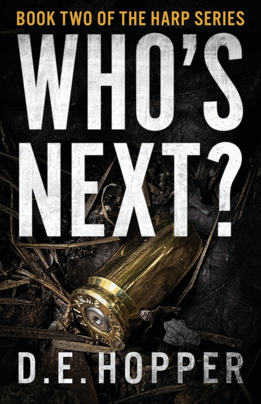 Front cover_Who's Next?