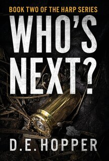 Front cover_Who's Next?