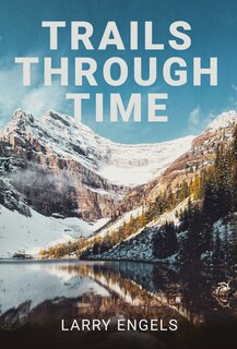 Front cover_Trails Through Time