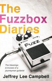 Couverture_The Fuzzbox Diaries