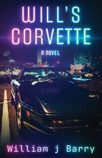Couverture_Will's Corvette