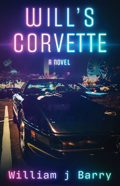 Couverture_Will's Corvette