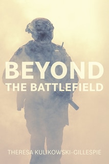 Front cover_Beyond the Battlefield