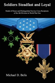 Front cover_Soldiers Steadfast and Loyal